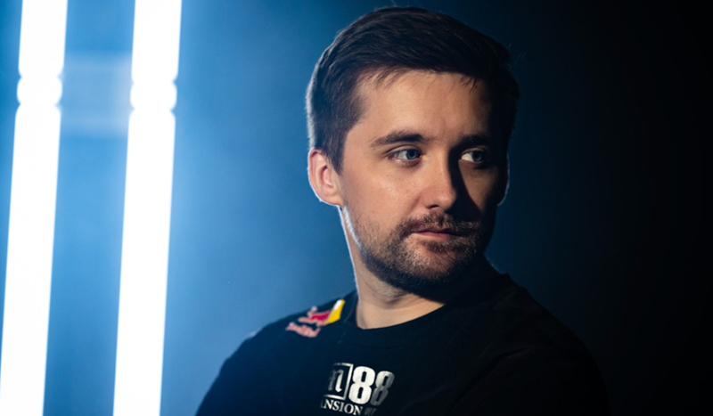 knight连续6个赛季打进LPL决赛 即将冲击四连冠