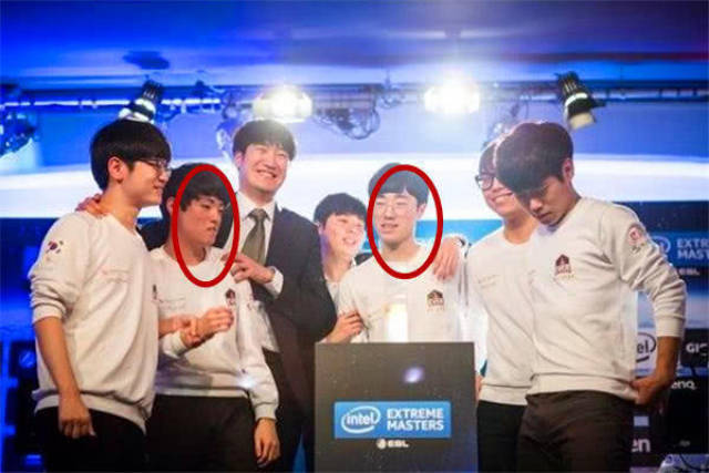 Mouz 晋级 ESL Pro League 第21赛季半决赛