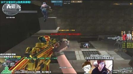 draken：回归后的第一目标便是冲击Major