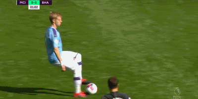 吉文：切尔西现在有点后劲不足，他们状态有所下滑