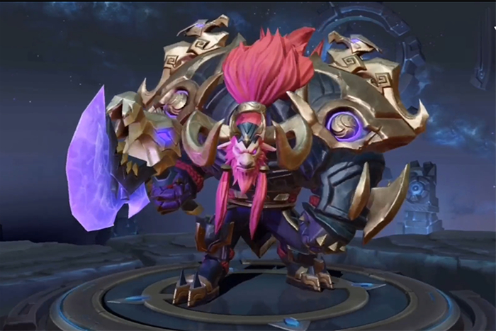 Team WE 正式发布了人员变动公告： Tianzhen 玩家断线