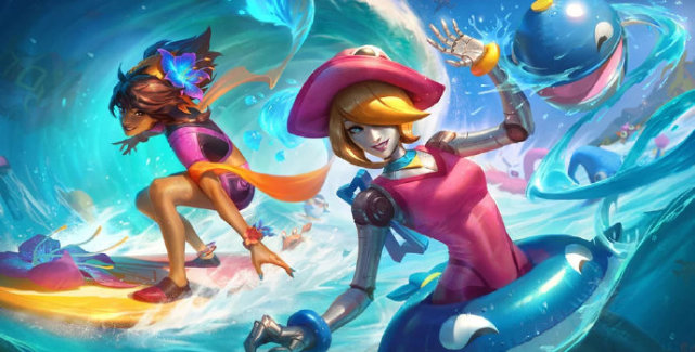 Passion UA 击败 Fnatic 在 Sweden 的 LAN 锦标赛中获胜;