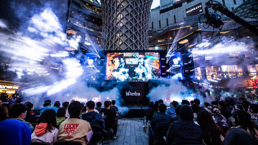 EPL S20 小组赛：复仇成功！FaZe 2-0 Sangal