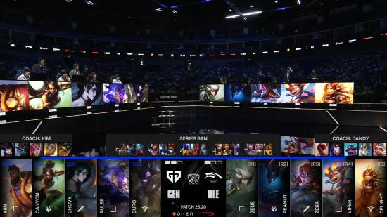 虽败犹荣，CSGO BLAST TYLOO二比零憾负Vitality