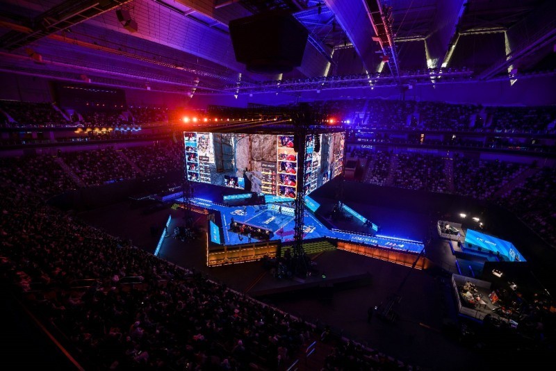 Tabe：AL管理层找了我三次 觉得AL是个有潜力的队伍就决定加入